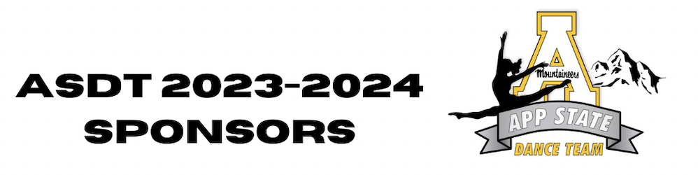 ASDT 2023-2024 Sponsors